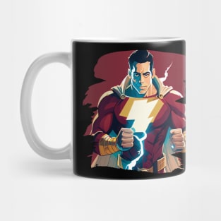 Shazam! Fury of the Gods Mug